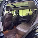 BMW X5 2022 245 л.с. 245 л.с. 245 л.с. 245 л.с. 245 л.с. 245 л.с. из Китая