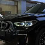 BMW X5 2022 245 л.с. 245 л.с. 245 л.с. 245 л.с. 245 л.с. 245 л.с. из Китая