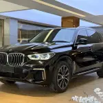 BMW X5 2022 245 л.с. 245 л.с. 245 л.с. 245 л.с. 245 л.с. 245 л.с. из Китая