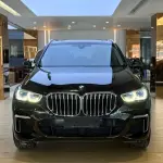 BMW X5 2022 245 л.с. 245 л.с. 245 л.с. 245 л.с. 245 л.с. 245 л.с. из Китая