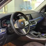 BMW X5 2022 245 л.с. 245 л.с. 245 л.с. 245 л.с. 245 л.с. 245 л.с. из Китая