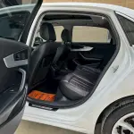 Audi A4L 2018 190 л.с. 190 л.с. 190 л.с. 190 л.с. из Китая