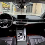 Audi A4L 2018 190 л.с. 190 л.с. 190 л.с. 190 л.с. из Китая