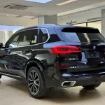 BMW X5 2022 245 л.с. 245 л.с. 245 л.с. 245 л.с. 245 л.с. 245 л.с. из Китая