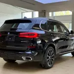 BMW X5 2022 245 л.с. 245 л.с. 245 л.с. 245 л.с. 245 л.с. 245 л.с. из Китая