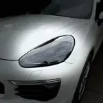 Porsche Cayenne 2015 420 л.с. — лот 57776702 из Китая
