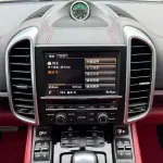 Porsche Cayenne 2015 420 л.с. — лот 57776702 из Китая