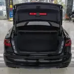 Audi A6L 2017 204 л.с. — лот 57776584 из Китая
