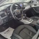 Audi A6L 2017 204 л.с. — лот 57776584 из Китая