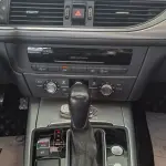 Audi A6L 2017 204 л.с. — лот 57776584 из Китая