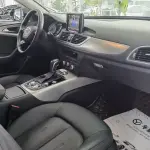 Audi A6L 2017 204 л.с. — лот 57776584 из Китая