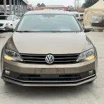 Volkswagen Sagitar 2017 из Китая