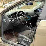Volkswagen Sagitar 2017 из Китая
