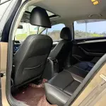 Volkswagen Sagitar 2017 из Китая