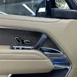 Land Rover Range Rover 2023 400 л.с. 400 л.с. 400 л.с. из Китая