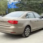 Volkswagen Sagitar 2017 из Китая