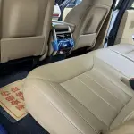Land Rover Range Rover 2023 400 л.с. 400 л.с. 400 л.с. из Китая