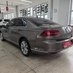 Volkswagen Magotan 2019 из Китая