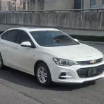 Chevrolet Cavalier 2019 113 л.с. 113 л.с. из Китая