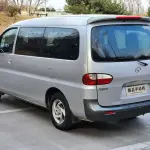 JAC Refine 2013 120 л.с. из Китая