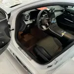 Mercedes-Benz C-Class 2023 204 л.с. — лот 57776638 из Китая
