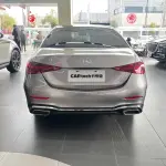 Mercedes-Benz C-Class 2023 204 л.с. — лот 57777059 из Китая