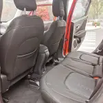 Jeep Renegade 2019 150 л.с. из Китая