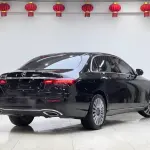 Mercedes-Benz E-Class 2021 258 л.с. — лот 57776911 из Китая