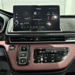 Honda Elysion 2024 215 л.с. 215 л.с. 215 л.с. из Китая