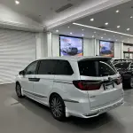 Honda Elysion 2024 215 л.с. 215 л.с. 215 л.с. из Китая