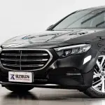 Mercedes-Benz E-Class 2025 258 л.с. — лот 57776963 из Китая