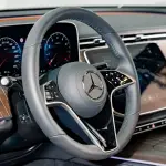 Mercedes-Benz E-Class 2025 258 л.с. — лот 57776963 из Китая