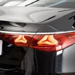 Mercedes-Benz E-Class 2025 258 л.с. — лот 57776963 из Китая