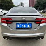 Jaguar XF 2013 из Китая