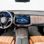Mercedes-Benz E-Class 2025 258 л.с. — лот 57776963 из Китая