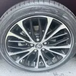 Toyota Camry 2018 из Китая