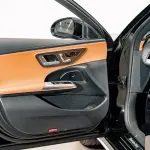 Mercedes-Benz E-Class 2025 258 л.с. — лот 57776963 из Китая