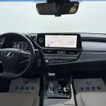 Lexus ES 2024 173 л.с. 173 л.с. из Китая