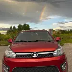 Great Wall Great Wall M4 2013 из Китая