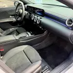 Mercedes-Benz A-Class 2025 163 л.с. из Китая