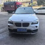 BMW X1 2015 из Китая