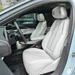 Cadillac Lyriq 2025 из Китая