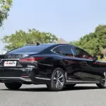 Lexus LS 2020 из Китая