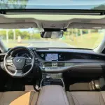 Lexus LS 2020 из Китая