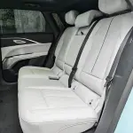 Cadillac Lyriq 2025 из Китая