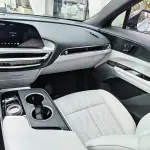Cadillac Lyriq 2025 из Китая
