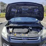 Ford Kuga 2013 242 л.с. из Китая