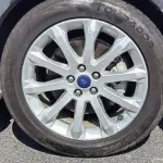 Ford Kuga 2013 242 л.с. из Китая