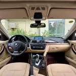 BMW 3 Series 2013 из Китая