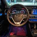 Toyota Highlander 2022 из Китая